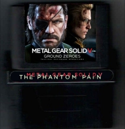 Metal Gear Solid Delta: Snake Eater gets first in-engine look - Metal Gear  Informer