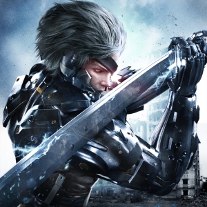 Metal Gear Rising: Revengeance - Tactical Combat Gameplay - IGN