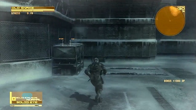 Metal Gear Rising PlayStation 3 themes shown, info on MGS4 Rising skin  coming soon - Metal Gear Informer