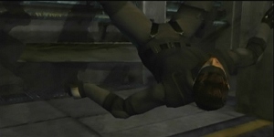 Metal Gear Solid: The Twin Snakes - GameCube - Shock Games