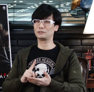 BBGS: We want to thank Hideo Kojima for addressing the conspiracies  openly : r/Kojimbox