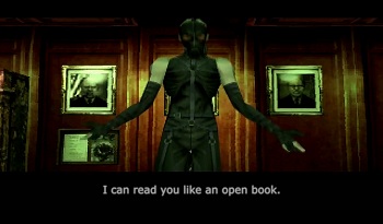 Image result for i can read you like an open book