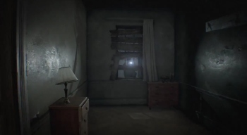 MGSV and P.T. designer Jordan Amaro was hired by Resident Evil VII team ...